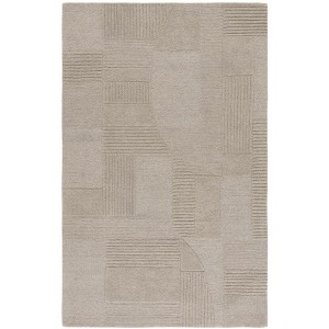 Harvest HVT401 Hand Tufted Indoor Rugs - Safavieh - 1 of 4
