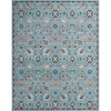 Unique Loom    Tradition Amelia Area Rug - 2 of 4