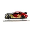 Jada Pink Slips Toy Vehicle 1:24 Scale - 1920 Ford Mustang Shelby - 3 of 4