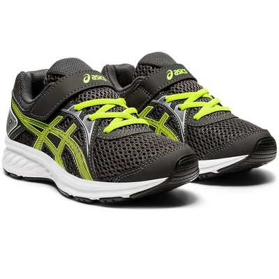 asics jolt 2 ps kid's running shoe
