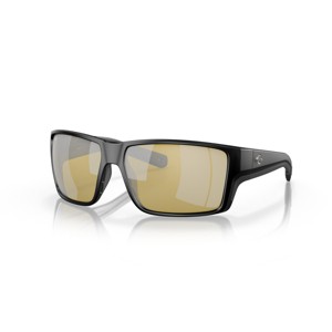 Costa 6S9080 63mm Man Rectangle Sunglasses Polarized - 1 of 4