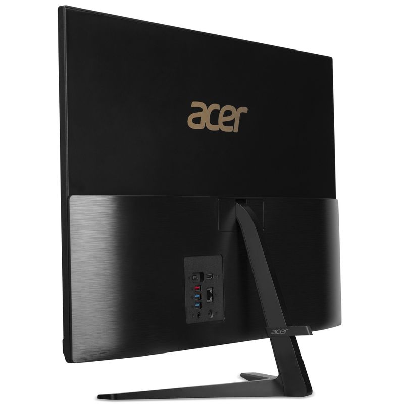 Acer Aspire C27 - AIO 27" Intel Core i5-1235U 1.30GHz 16GB RAM 512GB SSD W11H - Manufacturer Refurbished, 3 of 5