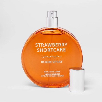 target strawberry shortcake