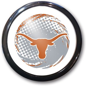 MasterPieces Officially Licensed Duncan Yo-Yo - NCAA Texas Longhorns - 1 of 4