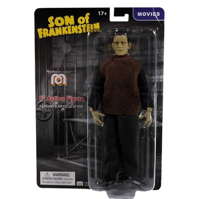 mego universal