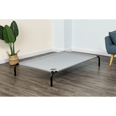Go Pet Club Elevated Cooling Pet Cot Bed PC-24