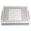 Yukon Glory YG-719 Premium Grill Topper Tray Grilling Pan Stainless Steel Great for BBQ Fish Veggies and More Great Gift for Grillers - 4 of 4