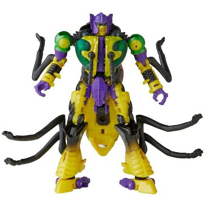 Buzzsaw Legacy Deluxe Class | Transformers Generations Legacy Action figures