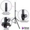 Focus Pro Audio All-Aluminum Speaker Stand - 2 of 4