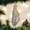 Old World Christmas Glass Blown Ornament for Christmas Tree, Lucky Rabbit's Foot - 2 of 4
