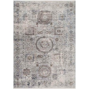 Mark & Day Montlucon Woven Indoor Area Rugs - 1 of 4