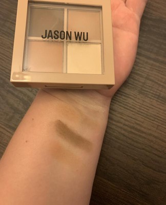 Jason Wu Beauty Flora 4 Eyeshadow Palette - 01 Sedona