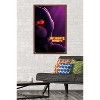 Trends International Five Nights at Freddy's Movie - Bonnie One Sheet Framed Wall Poster Prints - 2 of 4