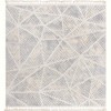 Unique Loom Arlo Collection Area Rug - AJ (' " x ' "  ) - 2 of 4