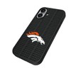 NFL AFC Teams Text Backdrop MagSafe Compatible Cell Phone Case for Apple iPhone 17 Series - 2 of 4
