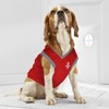 Nba Miami Heat Pets Basketball Mesh Jersey : Target