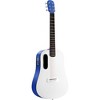 LAVA MUSIC LAVA ME play 36" Acoustic-Electric Guitar With Lite Bag - 3 of 4