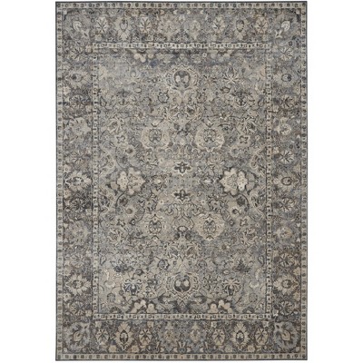 Nourison Home Malta MAI03 Indoor Area Rug