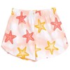 The Little Mermaid Live Action Movie Princess Ariel Girls Tank Top and Twill Shorts Outfit Set Little Kid to Big Kid - 4 of 4