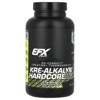 EFX Sports Kre-Alkalyn Hardcore, 120 Capsules - 4 of 4