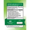 Nature's Truth Probiotics For Men and Women | 3 Billion CFU | 60 Capsules - 2 of 4
