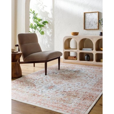 Mark & Day Chelcey Washable Woven Indoor Area Rugs