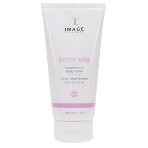 IMAGE Skincare BODY SPA Rejuvenating Body Lotion 6 oz - 1 of 4