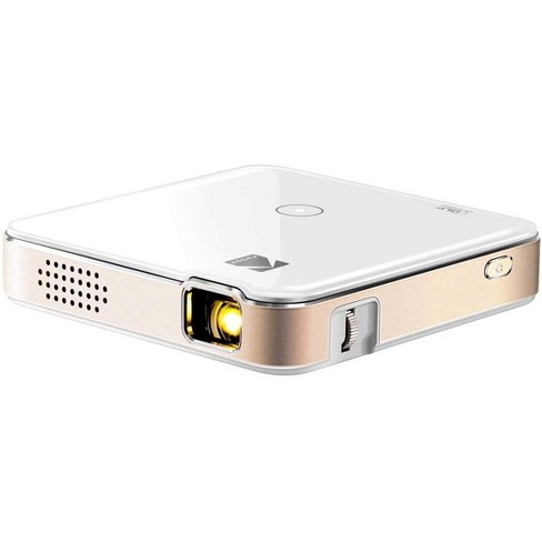 Mini Smart Projector - Draagbare DLP Projector - 1080P HD - 150ANSI - 360  °