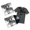 The Beatles - Revolver: Special Edition + T-Shirt (Target Exclusive, Vinyl) - image 2 of 2