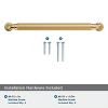 Amerock Cowrie Pull for Cabinets, Drawers, and Furniture - 4 of 4