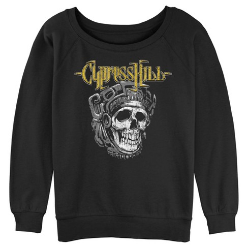 Skull sweatshirt target new arrivals