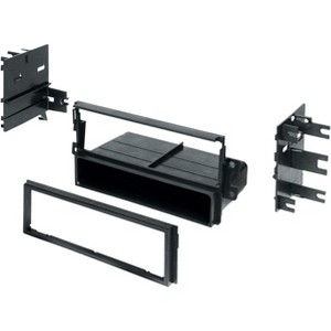 AMERICAN INTERNATIONAL AI 95-06 KIT FOR MITSUBISHI SINGLE DIN MITK890 - 1 of 1