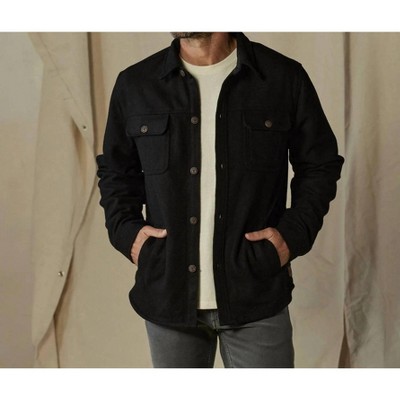 Men's Brightside Workwear Jacket - The Normal Brand