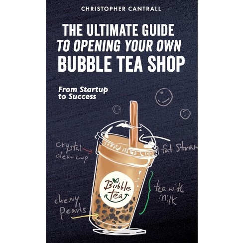 The Ultimate Guide to Boba in New York City