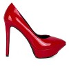 Rothko Platform Stiletto Sandals - 2 of 4