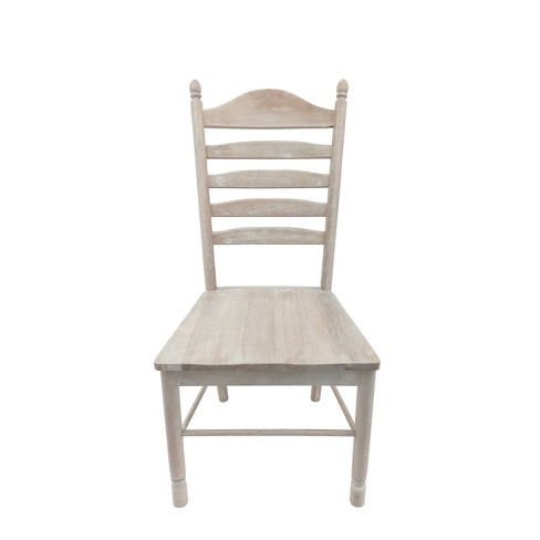 Target ladder back chairs hot sale