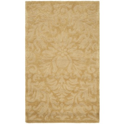 Total Performance Brussels TLP714 Hand Hooked Indoor Rugs - Safavieh