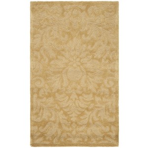 Total Performance Brussels TLP714 Hand Hooked Indoor Rugs - Safavieh - 1 of 4