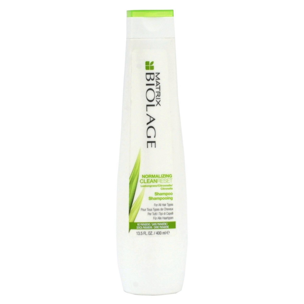 UPC 090174492299 product image for Biolage Normalizing Clean Reset Shampoo - 13.5 fl oz | upcitemdb.com