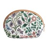 Signare USA Charles Voysey Spring Flower Cosmetic Make Up Bag - 3 of 4