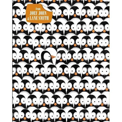 PENGUIN PROBLEMS (TARGET PREM) 09/27/2016 - by Jory John (Hardcover)