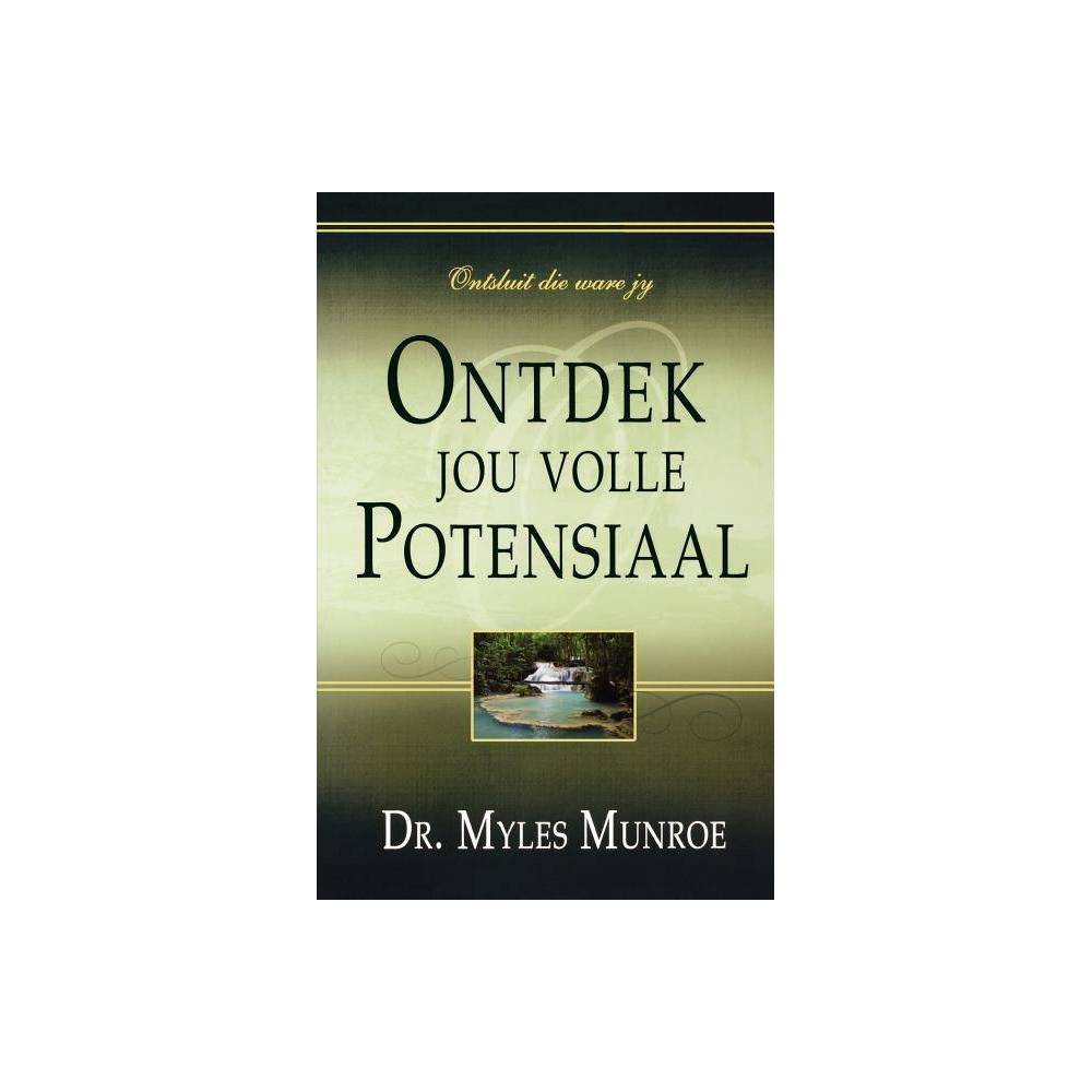 ISBN 9781770006591 product image for Understanding Your Potential - by Myles Munroe (Paperback) | upcitemdb.com