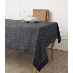 Solino Home Linen Tablecloth | Athena - 1 of 4