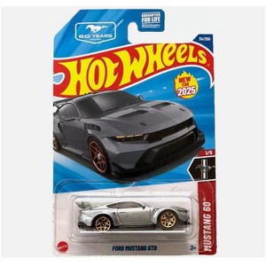 Amazon.com: Hot Wheels 2009 New Models 2010 Blue Ford
