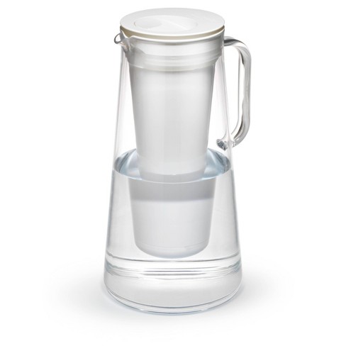 The Best Water Filter Pitchers for Home