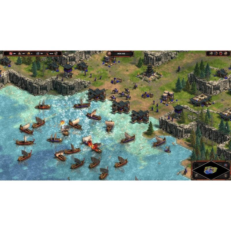 Age of Empires: Definitive Edition - PC Game (Digital), 3 of 7