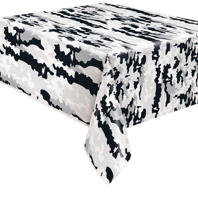 Fortnite Table Cover White/Back