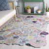 Jardin JAR176 Hand Tufted Indoor Rugs - Safavieh - 2 of 4