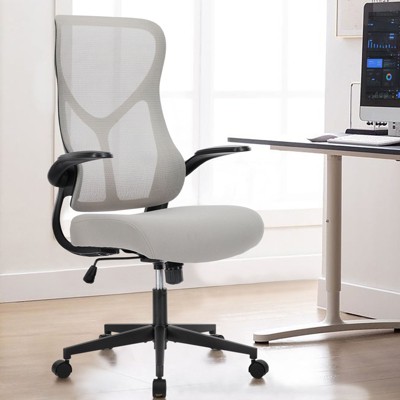 TiramisuBest Ergonomic Executive High-Back Office Chair Breathable Mesh Computer Chair, Modular Sectional Sofa with Storage, Sideboard Buffe