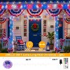 Ollny 200 LED Christmas RGB String Lights (Clear Cable, Connectable, 130 Modes) - 2 of 4